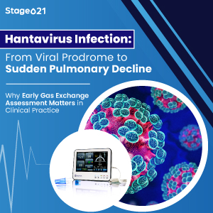 Hantavirus and AGM100